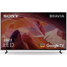 Телевізор Sony KD-55X80L Телевізор Sony KD-55X80L