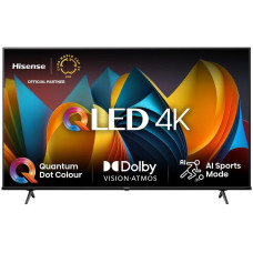 Телевізор Hisense 55E7NQ Телевізор Hisense 55E7NQ