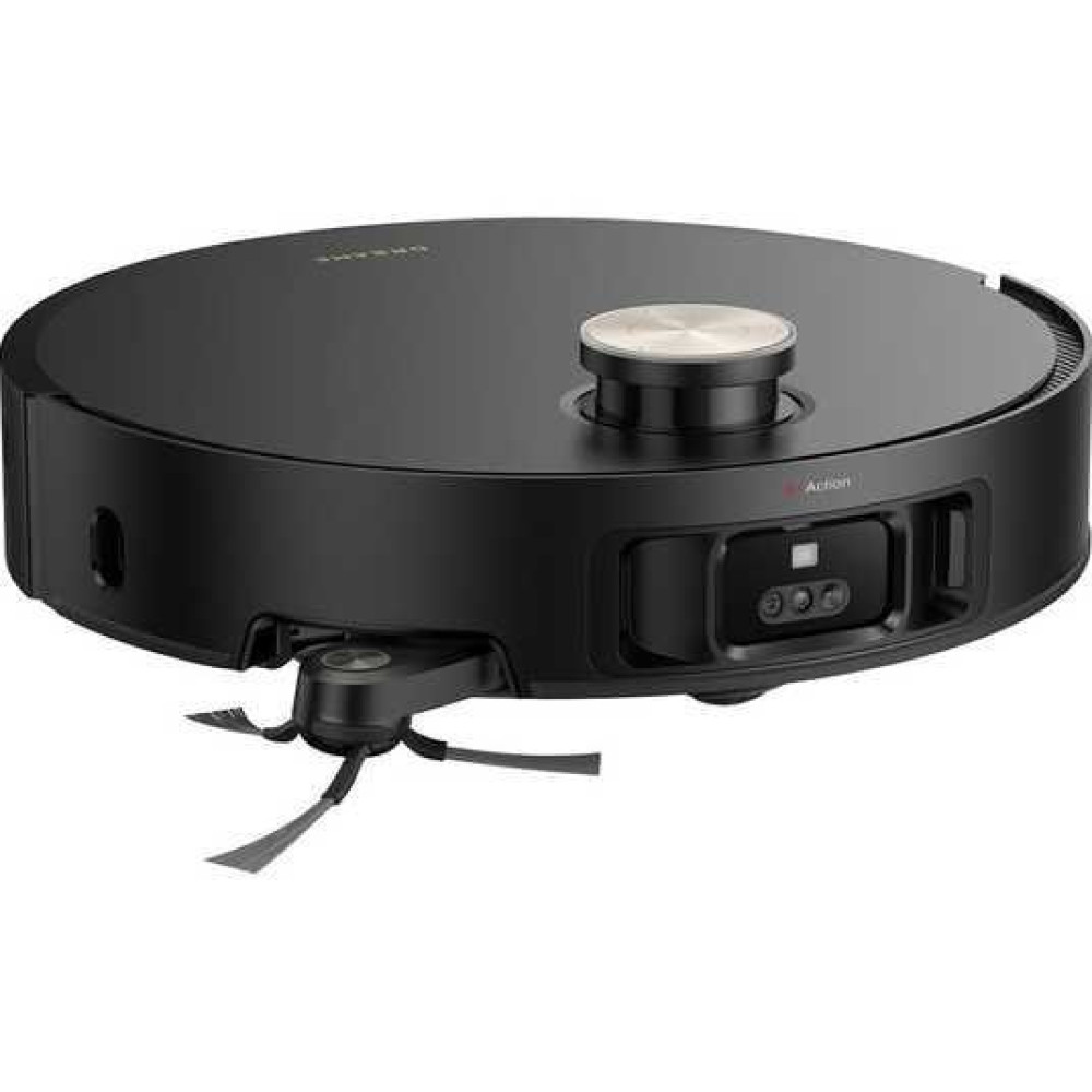 Робот-пилосос Dreame X50 Ultra Black (RLX85CE-6-BL)