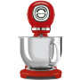 Кухонна машина Smeg SMF03RDEU