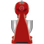 Кухонна машина Smeg SMF03RDEU