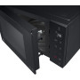 Мікрохвильова піч LG MH6336GIB