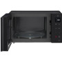 Мікрохвильова піч LG MH6336GIB