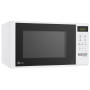 Мікрохвильова піч LG MS2042DY
