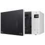 Мікрохвильова піч LG MS23NECBW 