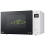 Мікрохвильова піч LG MS23NECBW 