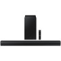 Саундбар Samsung HW-B450F