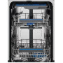 Вбудована посудомийна машина Electrolux KEMC3211L