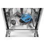 Вбудована посудомийна машина Electrolux KEMC3211L