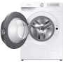 Пральна машина Samsung WW90T634DLH