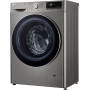 Пральна машина LG F2V5HS2PW