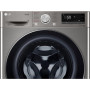 Пральна машина LG F2V5HS2PW