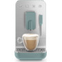 Кавоварка Smeg BCC12EGMEU