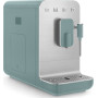 Кавоварка Smeg BCC12EGMEU