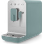 Кавоварка Smeg BCC12EGMEU