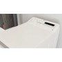 Пральна машина Whirlpool TDLR 7220SS PL/N