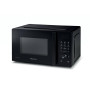 Мікрохвильова піч Hisense H20MOBSD1H 