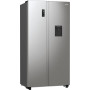 Холодильник Gorenje NRR9185EAXLWD