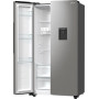 Холодильник Gorenje NRR9185EAXLWD