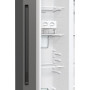 Холодильник Gorenje NRR9185EAXLWD