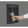 Холодильник Gorenje NRR9185EAXLWD