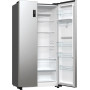 Холодильник Gorenje NRR9185EAXLWD