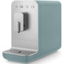 Кавоварка Smeg BCC13EGMEU