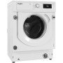 Вбудована пральна машина Whirlpool BI WDWG 861485 EU