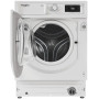 Вбудована пральна машина Whirlpool BI WDWG 861485 EU