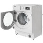 Вбудована пральна машина Whirlpool BI WDWG 861485 EU