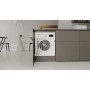 Вбудована пральна машина Whirlpool BI WDWG 861485 EU
