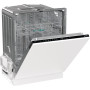Вбудована посудомийна машина Gorenje GV642E90