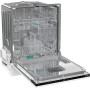 Вбудована посудомийна машина Gorenje GV642E90