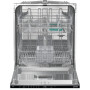 Вбудована посудомийна машина Gorenje GV642E90