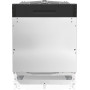 Вбудована посудомийна машина Gorenje GV642E90