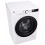 Пральна машина LG F4D06506W