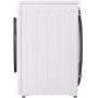 Пральна машина LG F4D06506W