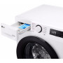Пральна машина LG F4D06506W