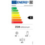 Вбудований холодильник Electrolux LNS9TE19S