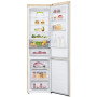Холодильник LG GC-B509MEWM