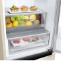 Холодильник LG GC-B509MEWM
