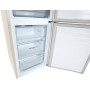 Холодильник LG GC-B509MEWM