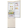 Холодильник LG GC-B509MEWM