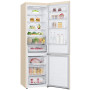 Холодильник LG GC-B509MEWM