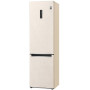 Холодильник LG GC-B509MEWM