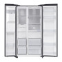 Холодильник Samsung RS65DG54M3B1