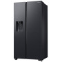 Холодильник Samsung RS65DG54M3B1