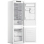 Вбудований холодильник Whirlpool WHC18 T333