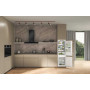Вбудований холодильник Whirlpool WHC18 T333