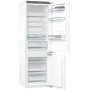 Вбудований холодильник Gorenje NRKI218EA0